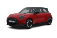 MINI Cooper SE JCW